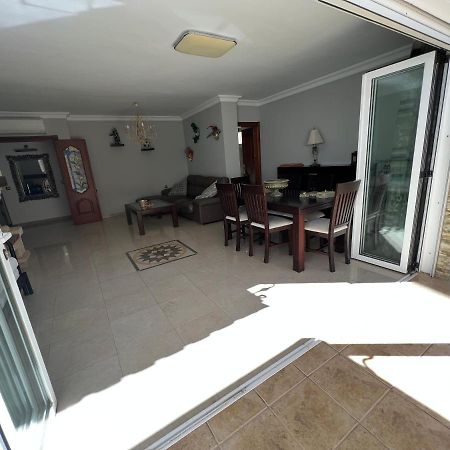 Casa Bajamar Playa Apartment Nerja Luaran gambar