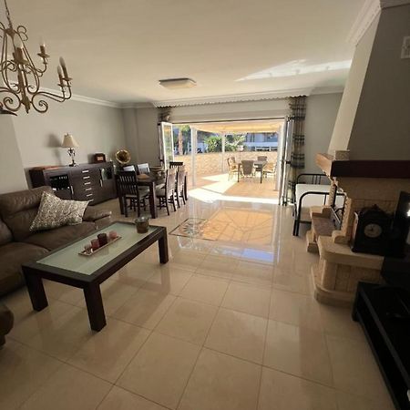 Casa Bajamar Playa Apartment Nerja Luaran gambar