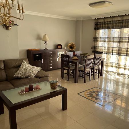 Casa Bajamar Playa Apartment Nerja Luaran gambar