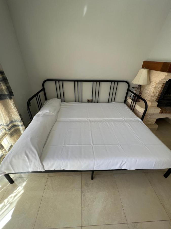 Casa Bajamar Playa Apartment Nerja Luaran gambar