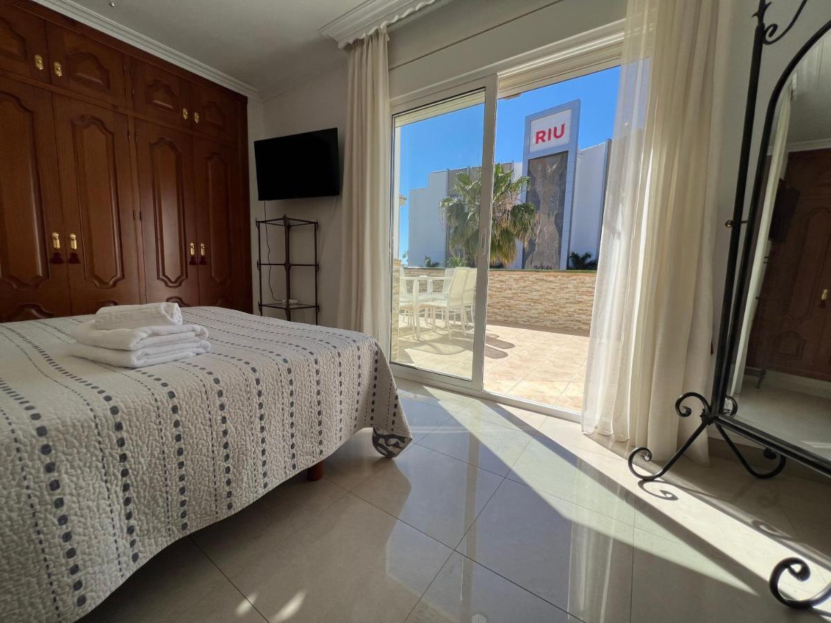 Casa Bajamar Playa Apartment Nerja Luaran gambar