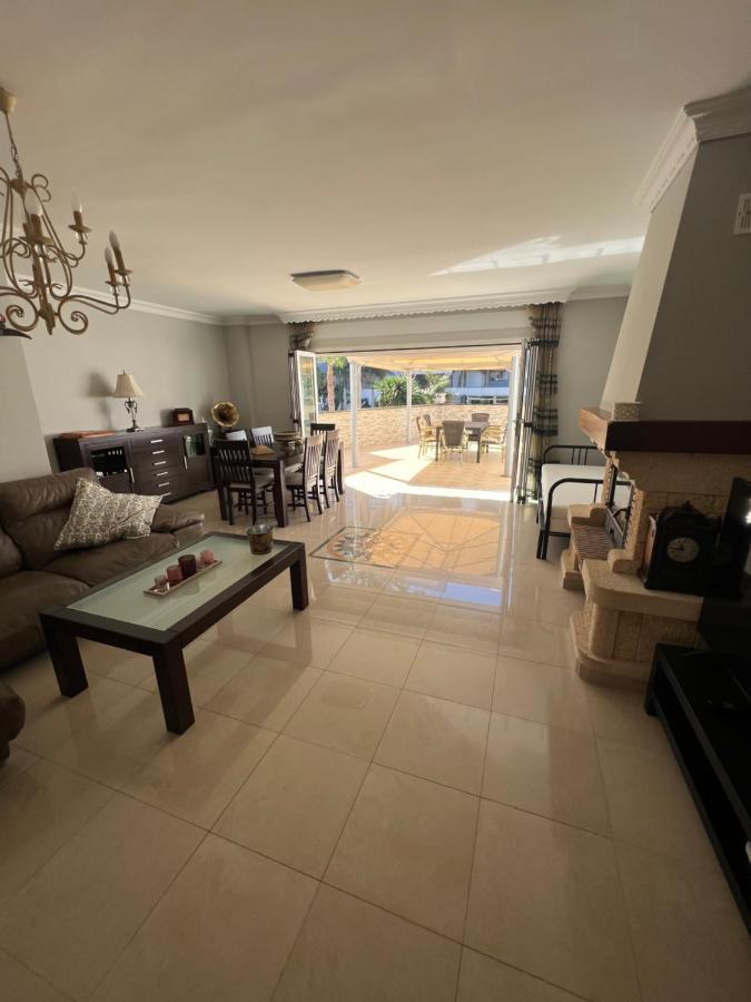 Casa Bajamar Playa Apartment Nerja Luaran gambar