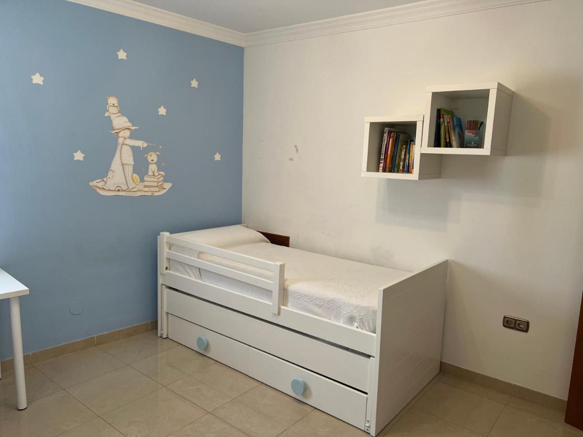 Casa Bajamar Playa Apartment Nerja Luaran gambar