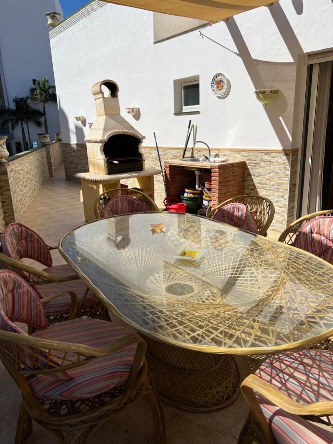 Casa Bajamar Playa Apartment Nerja Luaran gambar
