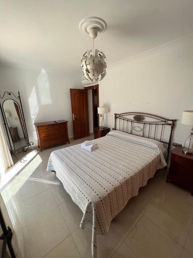 Casa Bajamar Playa Apartment Nerja Luaran gambar