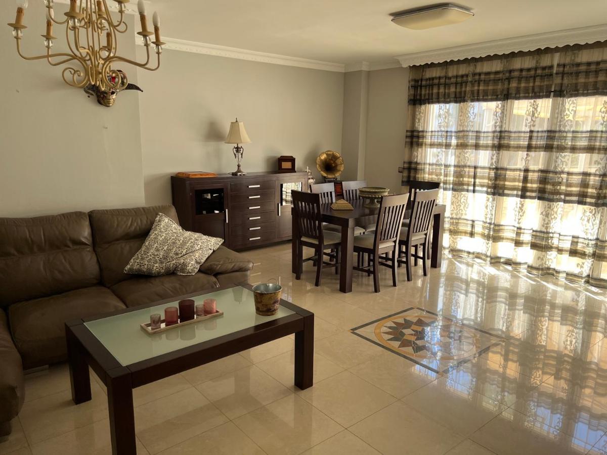 Casa Bajamar Playa Apartment Nerja Luaran gambar