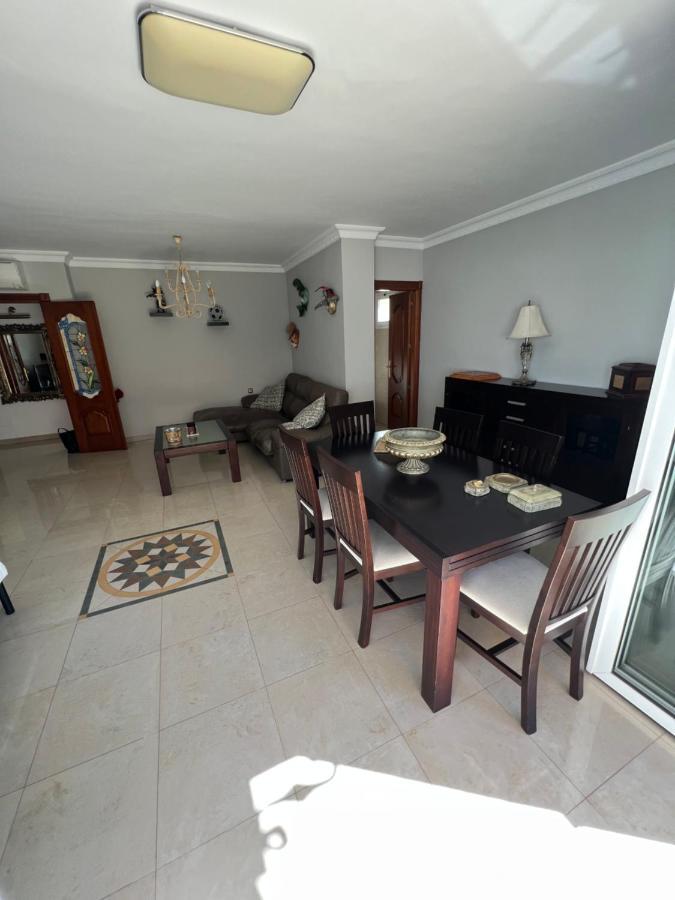 Casa Bajamar Playa Apartment Nerja Luaran gambar
