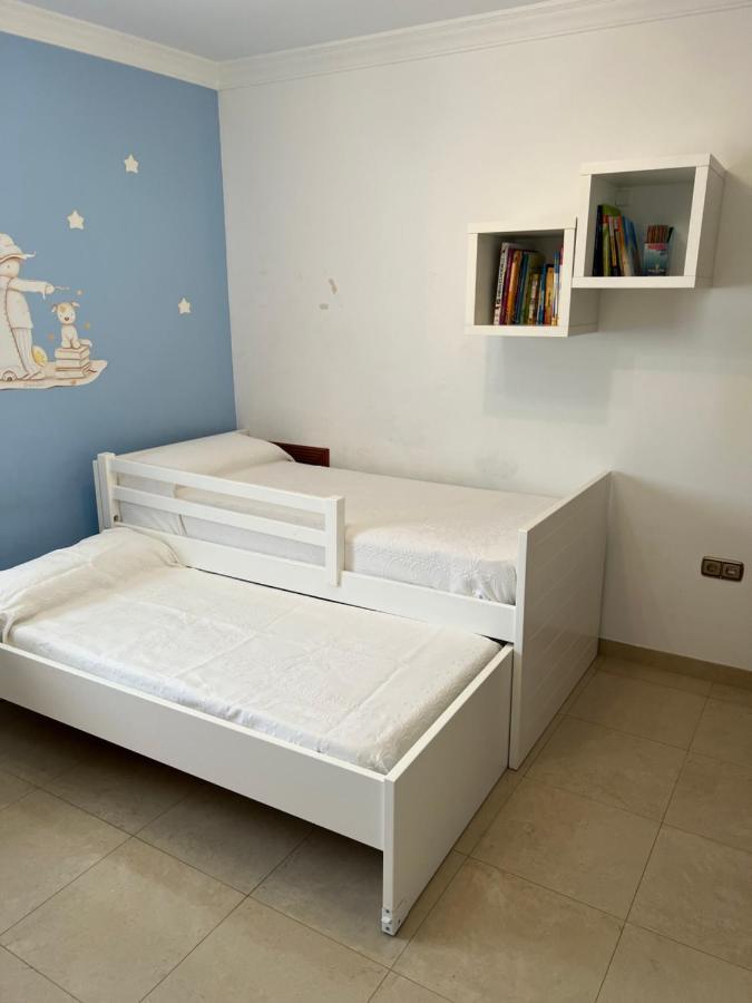 Casa Bajamar Playa Apartment Nerja Luaran gambar