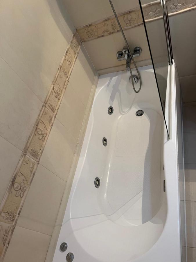 Casa Bajamar Playa Apartment Nerja Luaran gambar