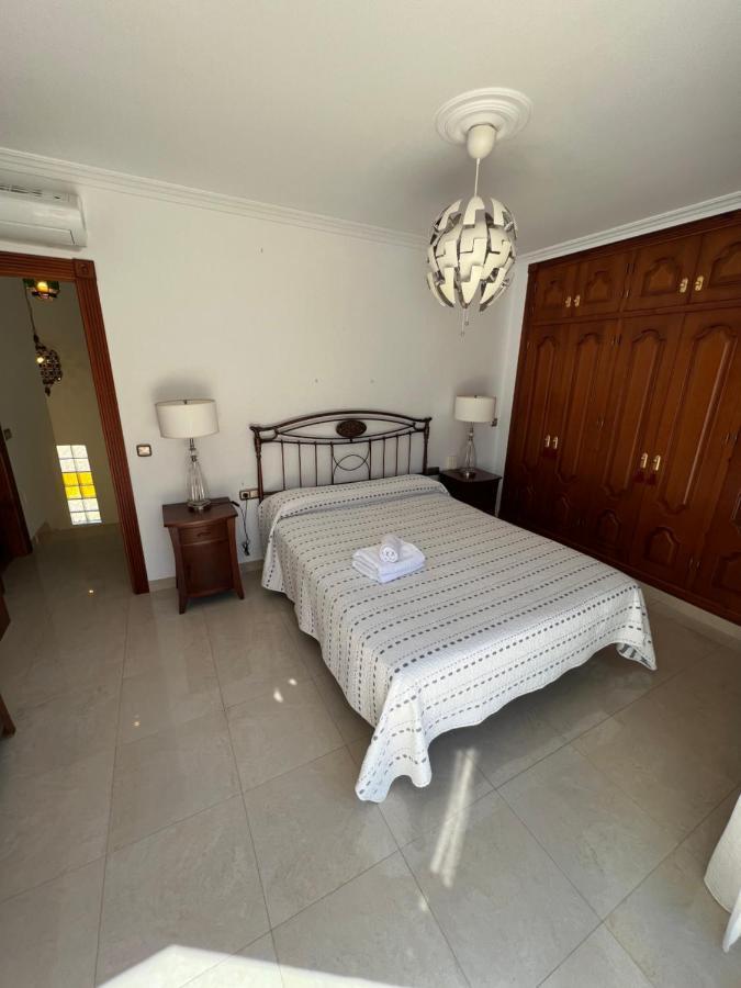 Casa Bajamar Playa Apartment Nerja Luaran gambar