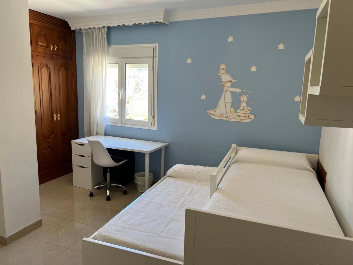 Casa Bajamar Playa Apartment Nerja Luaran gambar