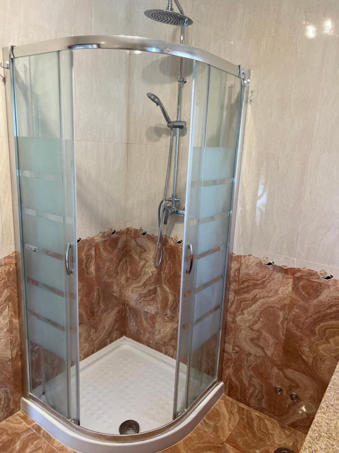 Casa Bajamar Playa Apartment Nerja Luaran gambar