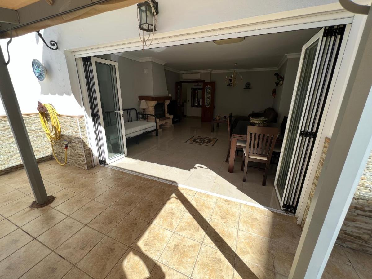 Casa Bajamar Playa Apartment Nerja Luaran gambar