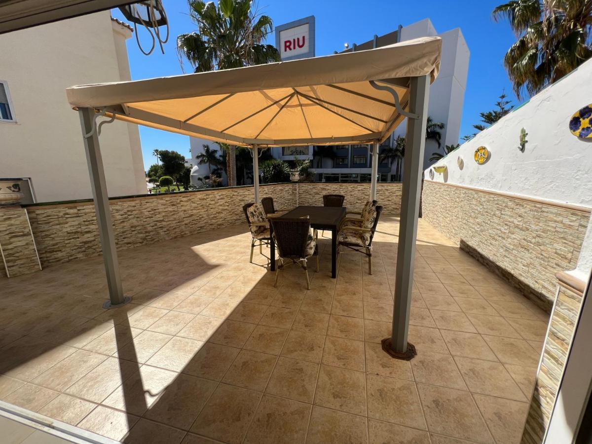 Casa Bajamar Playa Apartment Nerja Luaran gambar
