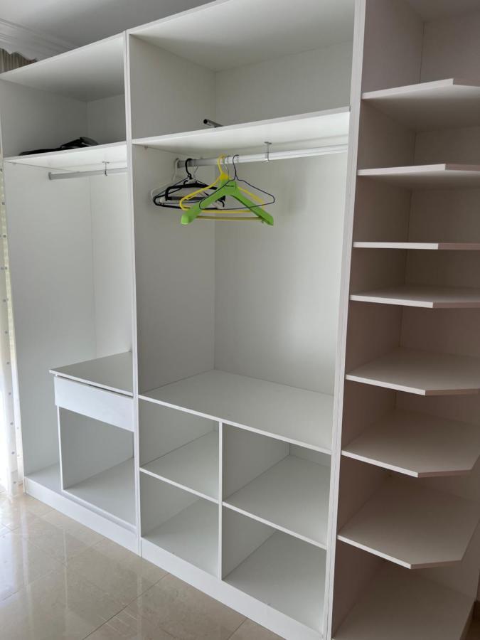 Casa Bajamar Playa Apartment Nerja Luaran gambar